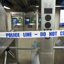 [속보] 미 뉴욕 지하철서 총격…1명 사망·다수 부상 이미지