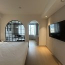 퀸부띠끄 | 엘리에나 호텔 서울 강남 투숙 후기부티크 퀸 룸 1박 2일 기록