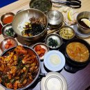 카페사훈 | 대구 동성로 밥집 추천 맛집 카페동이에서 푸짐한 점심 먹고 온 후기