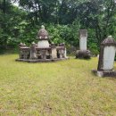 화성관련 표석 일괄 이미지