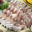 파도수산 앞 | 안산 한대앞역 기름기 좔좔 대방어 맛집&#34; 한대앞 파도수산&#34; 내돈내산 방문 솔직후기 :)