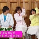 림프마사지