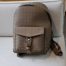 4810 | 몽블랑 M LOCK 백팩 후기 남자 가방 명품가방 남자겨울코디 완성