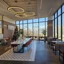 (주)북대구IC주유소 | 대구 북구 카페 추천 투썸플레이스 북대구IC주유소 DT점 - 분위기 좋은 곳