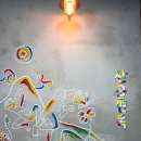 산골면옥 | 판교 칼국수 열무보리밥 맛있는 산골면옥 후기