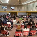 푸른중학교 이미지