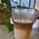 filling coffee