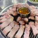 파주 경기 근교 삼겹살 돼지고기 찐맛집 제주돈 연탄집 내돈내산 후기
