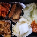 평택 푸드 도시락 이미지