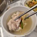 동대문시장 맛집 한식 순희네빈대떡 닭한마리 동대문본점 닭한마리 녹두빈대떡 후기