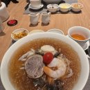 하림중화요리 | [신사동 논현동 맛집] 왕스덕 본점 여름 한정 메뉴! 반계짬뽕 &amp; 중화냉면 솔직 후기