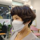 쥬시벨헤어 이미지