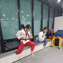 용인대효동태권도장 이미지