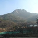 금정산성 이미지