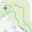 석촌근린공원 화장실 이미지