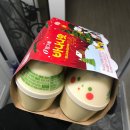 빙그레우유 대리점 이미지