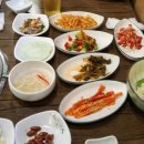 주촌숯불뒤통구이
