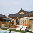 경주 한옥풀빌라 황리단길 숙소 추천 월정전 수영장 아기랑 후기