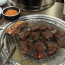 마포숯갈비