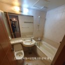 민타일욕실인테리어 | 성복역현대홈타운 입주전 반셀프타일인테리어 / 욕실리모델링 후기 (+사선중문)