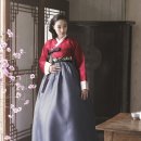 참고은한복