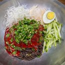 돌돌냉면 이미지