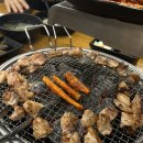 춘천 소양강 맛집 통나무집닭갈비 2호점 (숯불 닭갈비) 내돈내산 후기