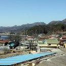 이의정정문 | 양산면 봉곡리 이의정정문(陽山面 鳳谷里 李義精旌門)