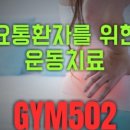 GYM502 이미지