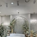 마음한줄(부암2호점) | W.1 부암 W스퀘어 웨딩홀 투어 후기｜홀 3개 비교 &amp; 솔직한 첫인상