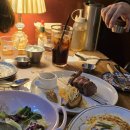 세븐일레븐 판교아이스퀘어점 | 판교 맛집 빈티지1988 후기: 아이들과 함께 즐긴 판교 스테이크 세트B