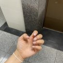 잔나비네일 이미지