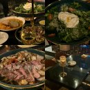 영통역맛집 붉은입술 수원스테이크