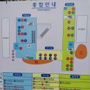 진주 가진리 새발자국과 공룡발자국 화석산지 이미지