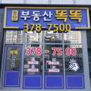황소 공인중개사사무소 이미지