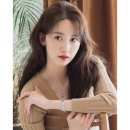 이민영 헤어