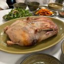 작실마을회관 | [아드리엘 신혼일기] (23) 원주 단풍 명소 2 : 800년의 이야기, 반계리 은행나무 데이트