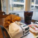 천호 버거맛집 뉴욕버거 후기!