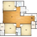 춘천후평우미린뉴시티 | 춘천실링팬 거주중28평아파트 춘천후평우미린뉴시티