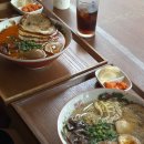통일방앗간 | 일본 현지 감성 그대로 김포 라멘맛집 무다이 방문후기
