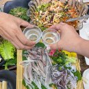 활어천국 - 김포시 양도로19번길 19 | 김포 풍무동 찐맛집 활어천국, 오징어회 가성비 세트 후기
