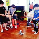 본량초등학교 이미지