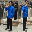 아크테릭스롯데이천 | 지금 아크테릭스 아울렛 가면 이거 꼭 사세요(L, M 사이즈 비교)