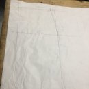 패턴 및 봉제 이미지