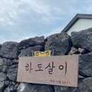 하도살이 이미지