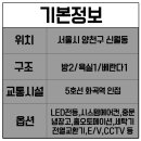 신월시장약국 이미지