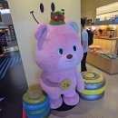 어썸크루월드와이드 | 잠실 노티드 X 와일드리프트 콜라보 롤 티모 카이사도넛 4종 전 메뉴 구매 후기