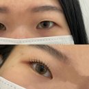 화곡역 5번출구 | [화곡역무쌍속눈썹펌] 오래쉬 화곡본점 블랙틴팅펌