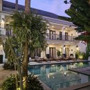 평화세탁소 | 발리 여행 숙소 후기 | 짱구 5만원대 발리 가성비 호텔 추천 the kamare 더카마레