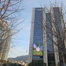 우리은행 건너편 | [공지] 서울 회현 우리은행 본점 우리의 소원을 빌어용~ 전광판 이벤트 뒤늦은 당첨 후기